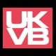 UKVB Logo